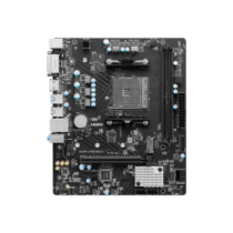 MSI|||B450M-A|PRO|MAX|II|||Processor|family|AMD|||Processor|socket