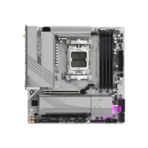 Gigabyte|||B650M|A|ELITE|AX|ICE|||Processor|family|AMD|||Processor