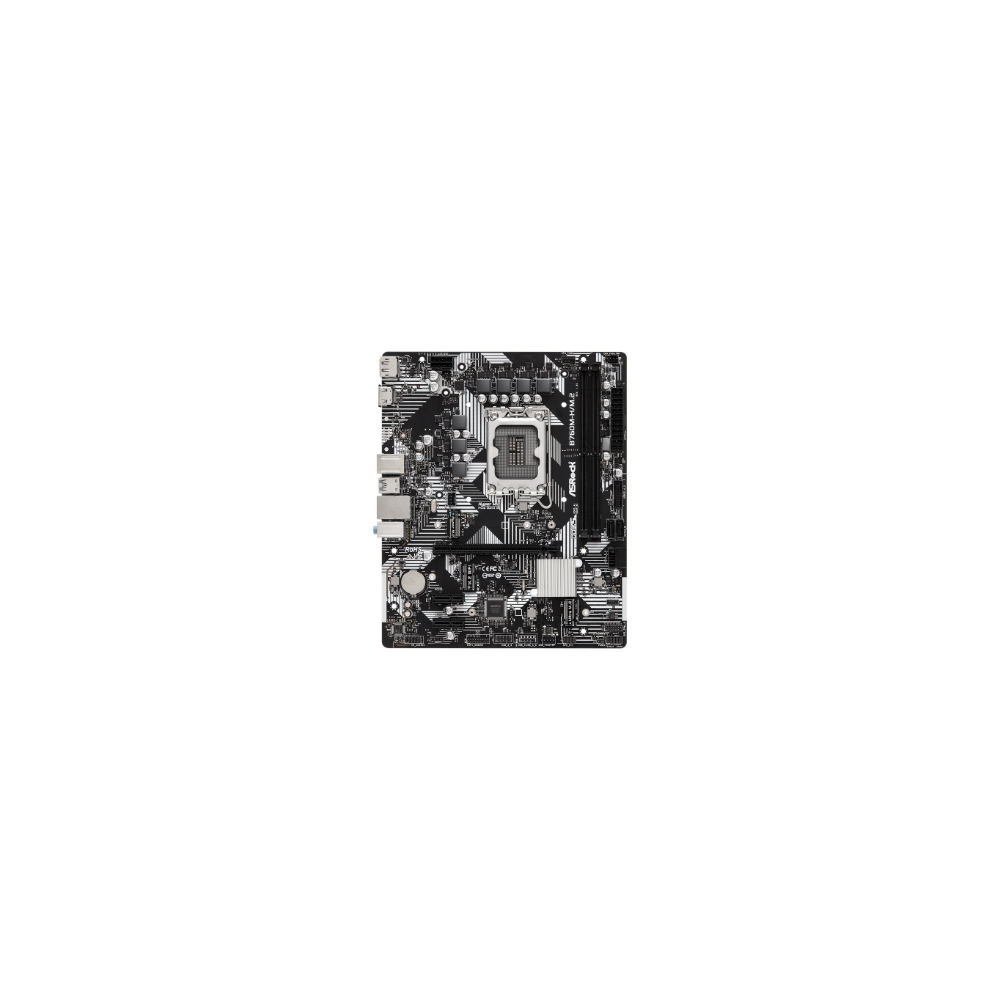 ASRock|||B760M-H/M.2|||Processor|family|Intel|||Processor|socket