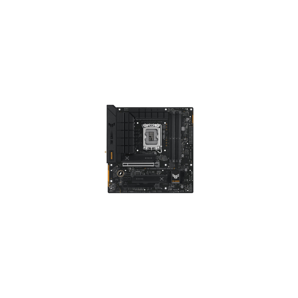 Asus|||TUF|GAMING|B760M-BTF|WIFI|||Processor|family|Intel|||socket