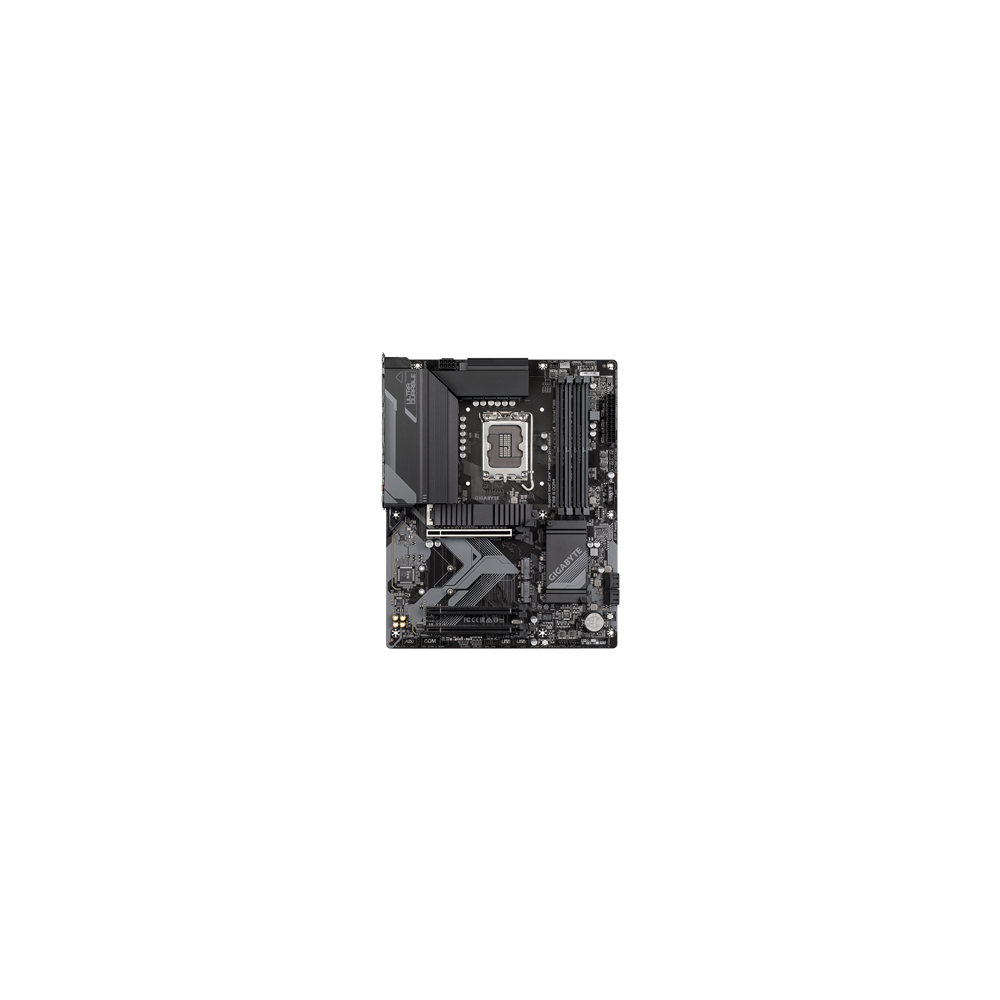 Gigabyte|Z790|S|DDR4|||Processor|family|Intel|||Processor|socket