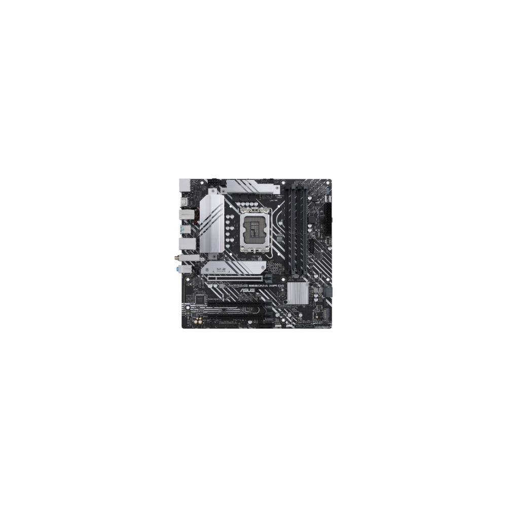 Asus|Processor|family|Intel|||Processor|socket|LGA1700|||DDR5|DIMM