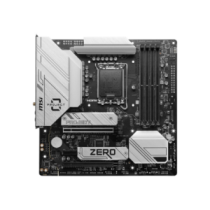 MSI|B760M|PROJECT|ZERO|||Processor|family|Intel|||Processor|socket