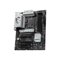 MSI|B760|GAMING|PLUS|WIFI|DDR4|||Processor|family|Intel|||Processor