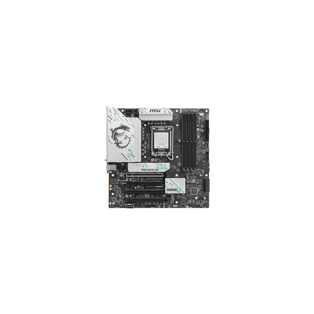 MSI|B860M|GAMING|PLUS|WIFI|||Processor|family|Intel|||Processor