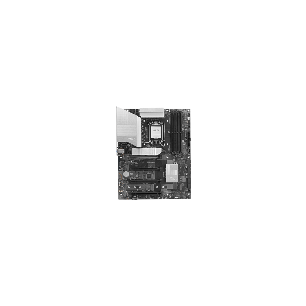 MSI|PRO|B860-P|||Processor|family|Intel|||Processor|socket|LGA1851