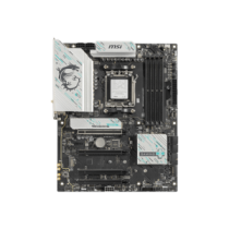 MSI|B850|GAMING|PLUS|WIFI|||Processor|family|AMD|||Processor|socket