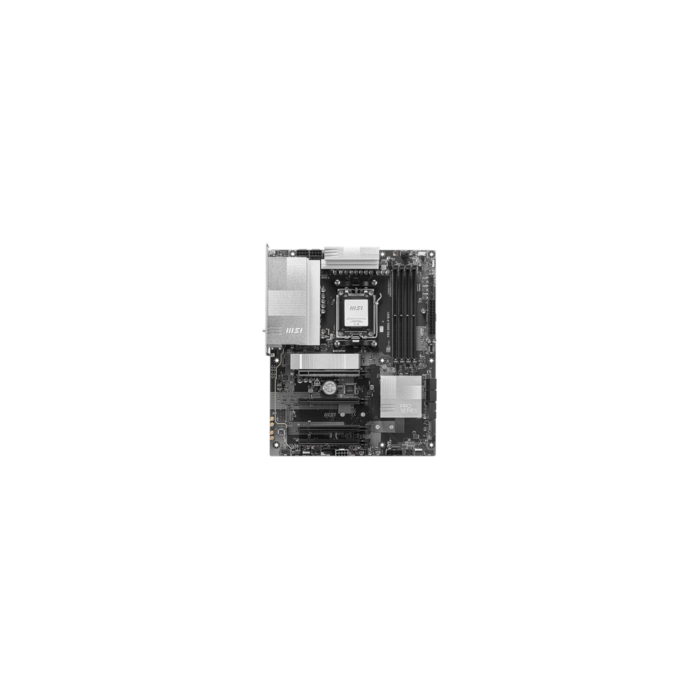 MSI|PRO|B850-P|WIFI|||Processor|family|AMD|||Processor|socket|AM5
