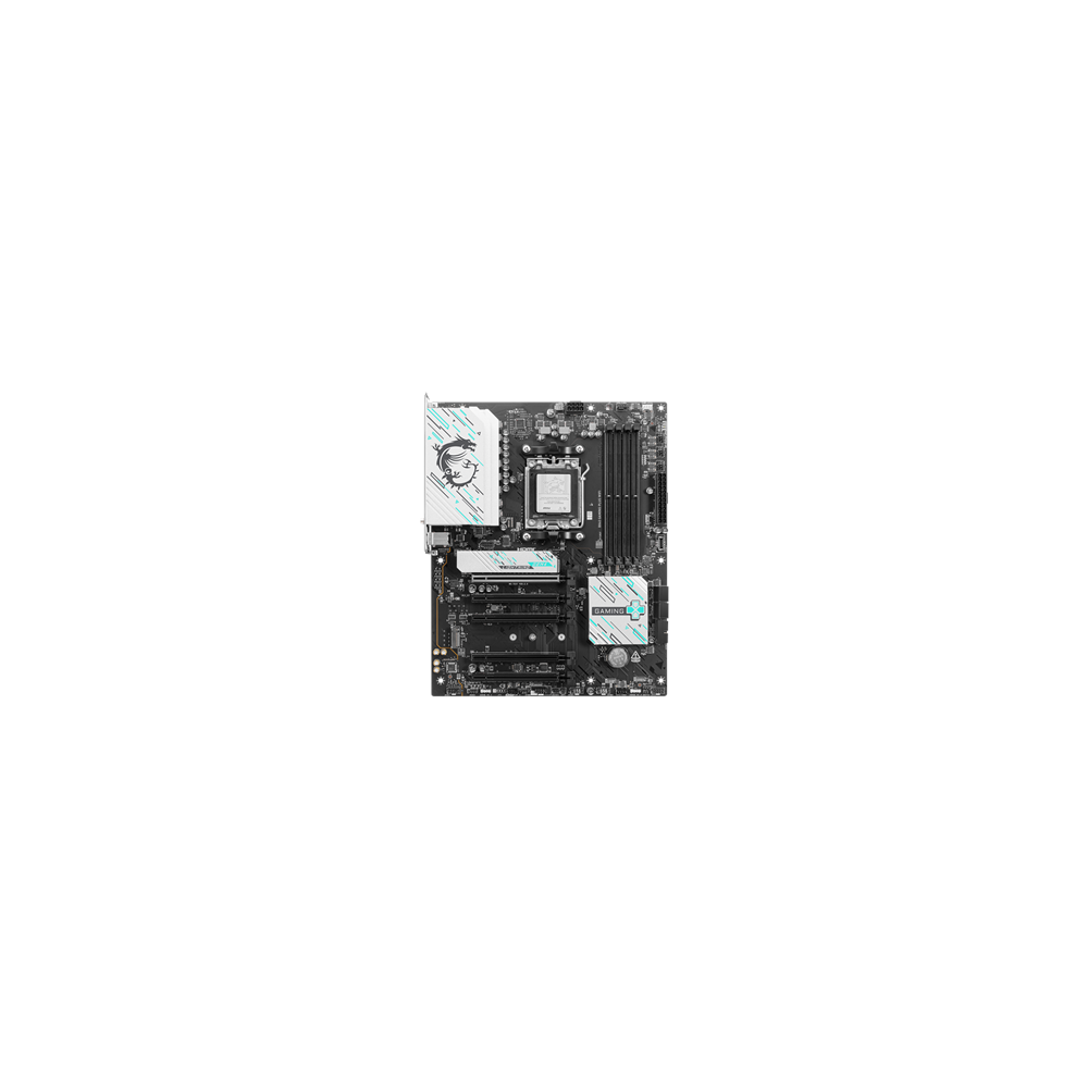 MSI|B840|GAMING|PLUS|WIFI|||Processor|family|AMD|||Processor|socket