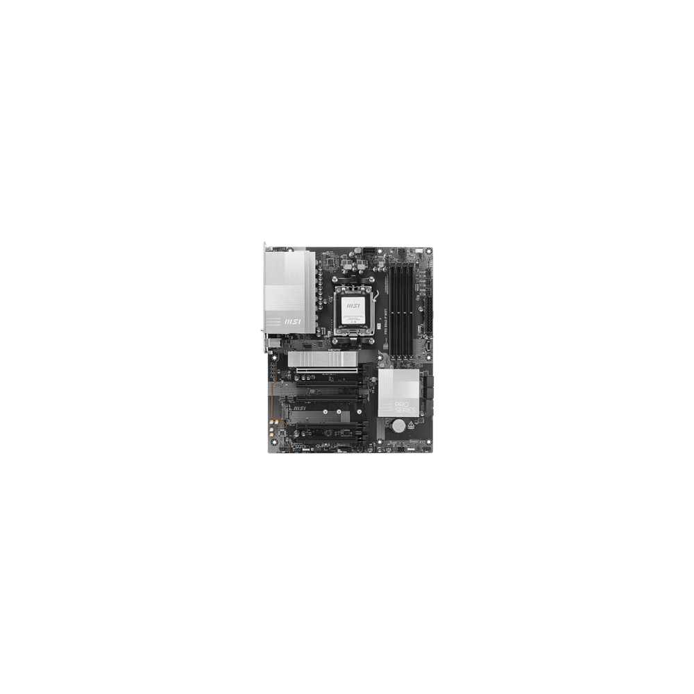 MSI|PRO|B840-P|WIFI|||Processor|family|AMD|||Processor|socket|AM5