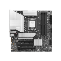 MSI|PRO|B860M-A|WIFI|||Processor|family|Intel|||Processor|socket