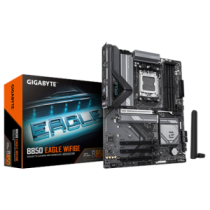 Gigabyte|B850|EAGLE|WIFI6E|||Processor|family|AMD|||Processor|socket