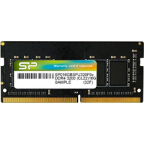 Silicon|Power|||16|GB|||DDR4|||3200|MHz|||Notebook|||Registered|No