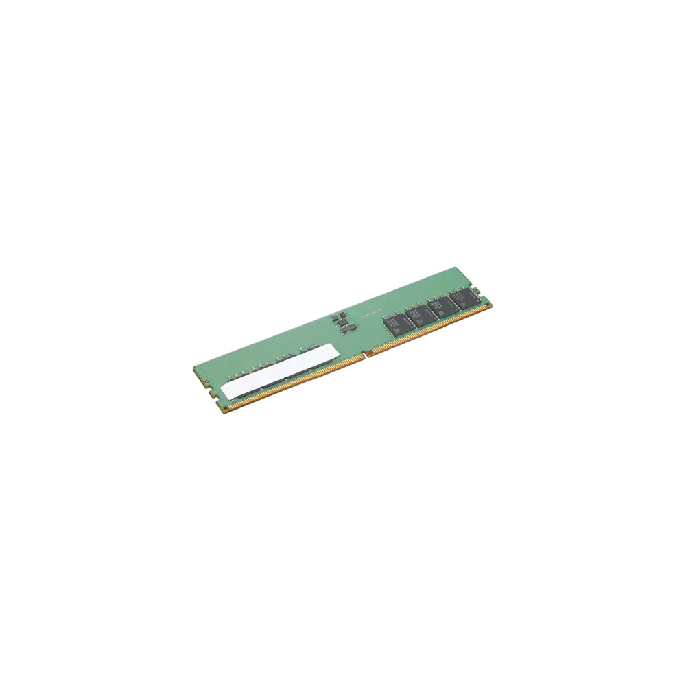 Lenovo | 32 GB | DDR5 | 4800 MHz | PC/server | Registered No | ECC No