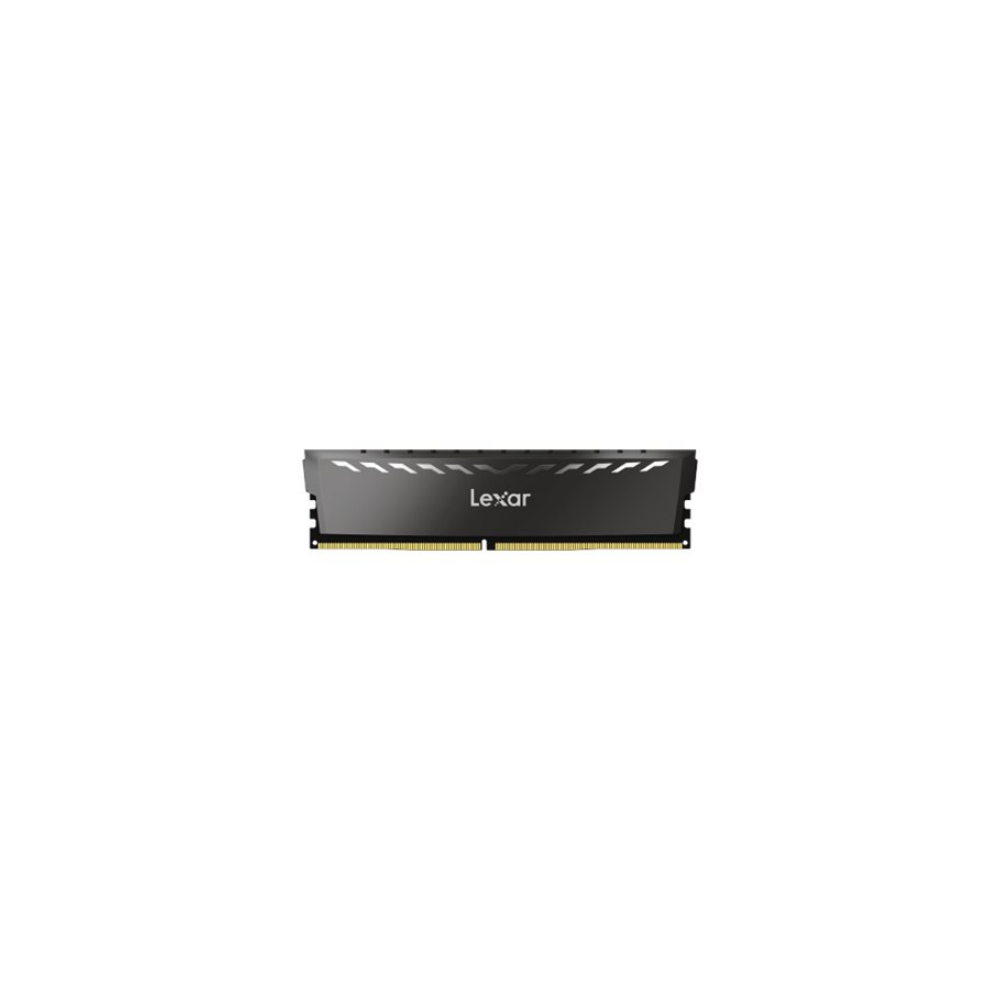 Lexar|||32|Kit|(16GBx2)|GB|||U-DIMM|||3200|MHz|||PC/server|||No|||No