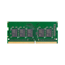 Synology|||16|GB|||DDR4|||2666|MHz|||PC/server|||Registered|No|||ECC