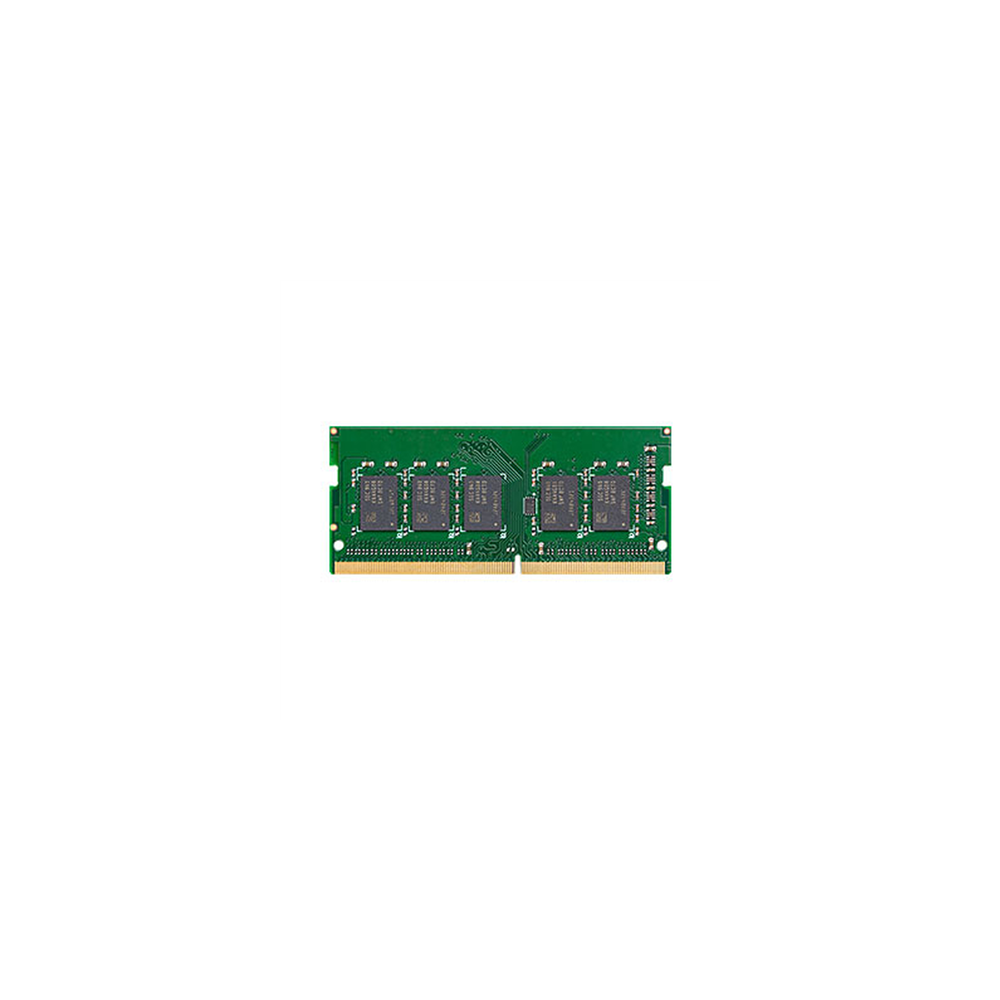 Synology|||16|GB|||DDR4|||2666|MHz|||PC/server|||Registered|No|||ECC