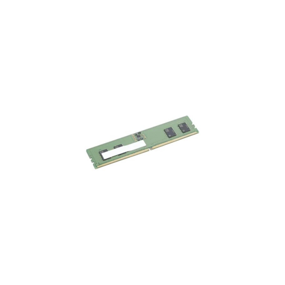 Lenovo | 8 GB | DDR5 | 4800 MHz | PC/server | Registered No | ECC No