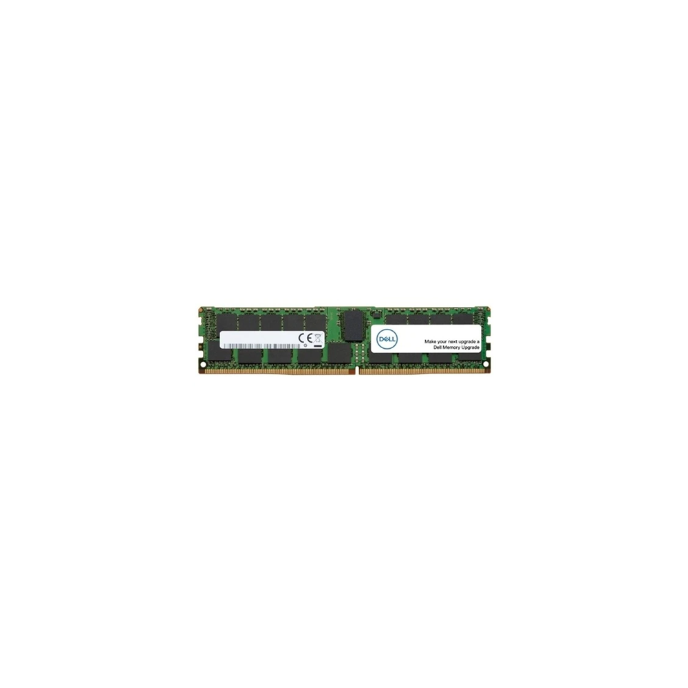 Dell|||16|GB|||DDR4|UDIMM|||3200|MHz|||PC/server|||Registered|No