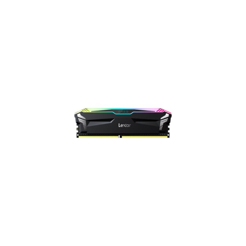 Lexar|||32|Kit|(16GBx2)|GB|||DDR4|||3600|MHz|||PC/server|||No|||ECC