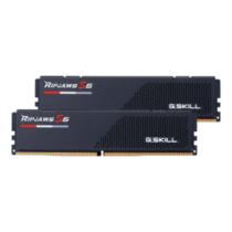 G.Skill|Ripjaws|S5|DDR5|64|GB|(32GBx2)|34-45-45-108|6400|MT/s|||||64