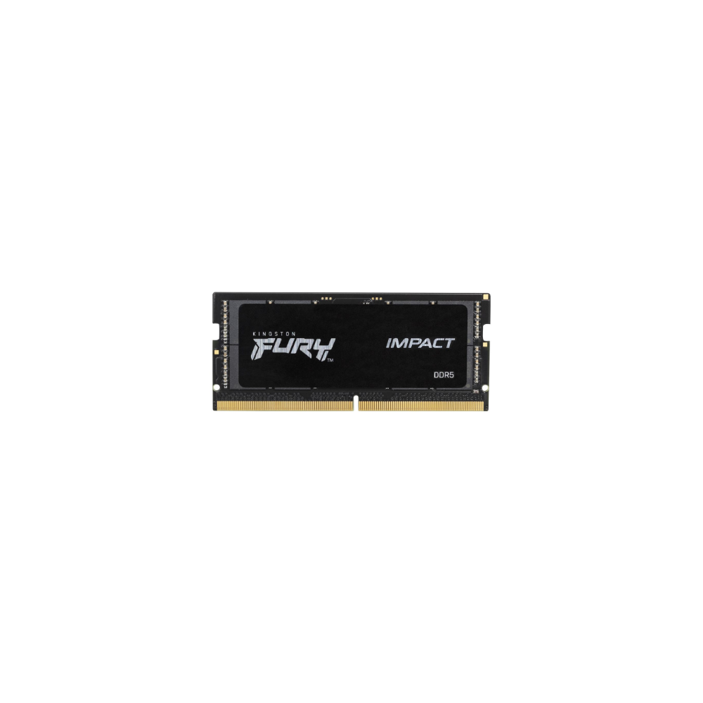 Kingston|Fury|Beast|32GB|(16GBx2)|DDR5-5600,|CL40,|262-Pin,|SODIMM