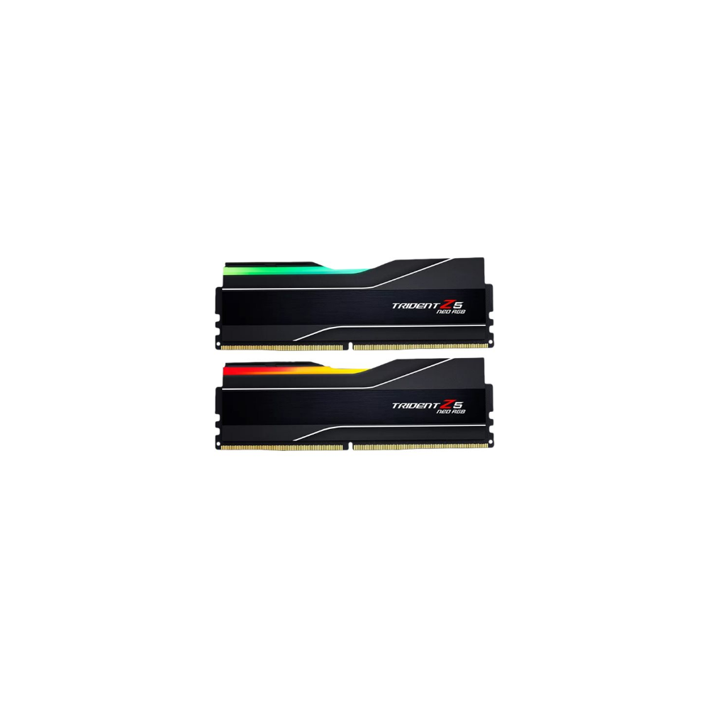 G.Skill|32|Kit|(16GBx2)|GB|||DDR5|||6400|MHz|||PC/server|||No|||ECC