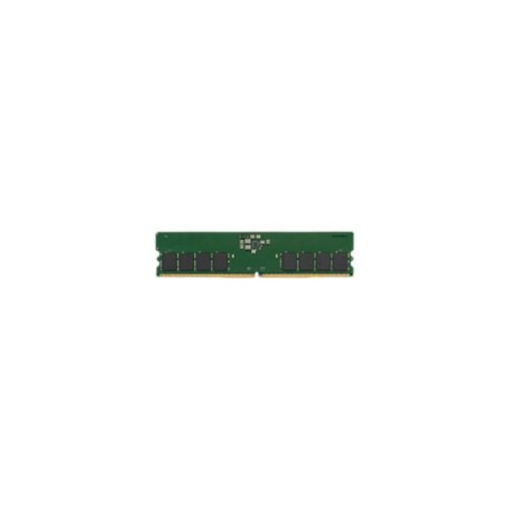 Kingston 32 GB | DDR5 | 4800 MHz | PC/server | Registered No | ECC No