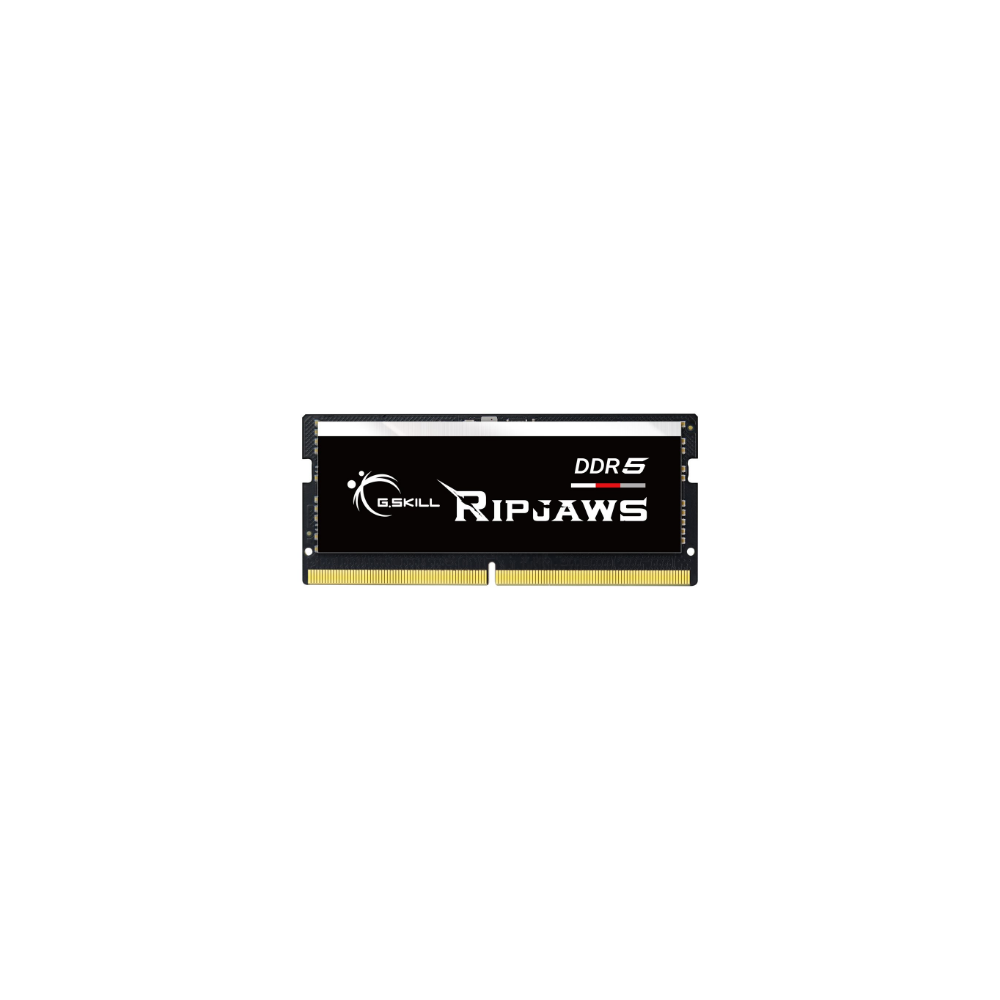 G.Skill 16 GB | DDR5 | 5600 MHz | PC/server | Registered No | ECC No