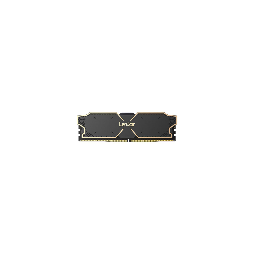 Lexar|32|Kit|(16GBx2)|GB|||DDR5|||6000|MHz|||PC/server|||Registered