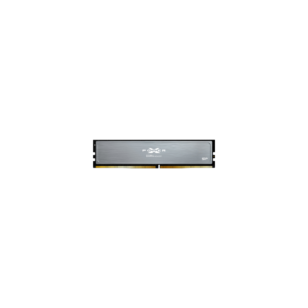 Silicon|Power|8|GB|||DDR4|||3200|MHz|||PC/server|||Registered|No
