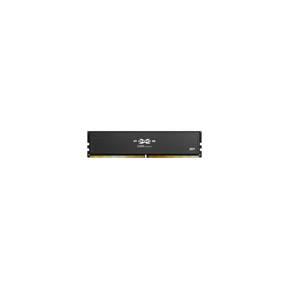 Silicon|Power|32|GB|||DDR5|||5600|MHz|||PC/server|||Registered|No