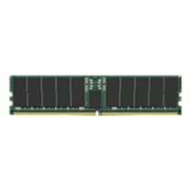 Kingston|64|GB|||DDR5|||4800|MHz|||PC/server|||Registered|Yes|||ECC