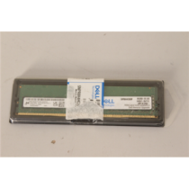 SALE|OUT.|Dell|Memory|Upgrade|-|8GB|-1RX8|DDR4|UDIMM|3200MHz|MT/s|/
