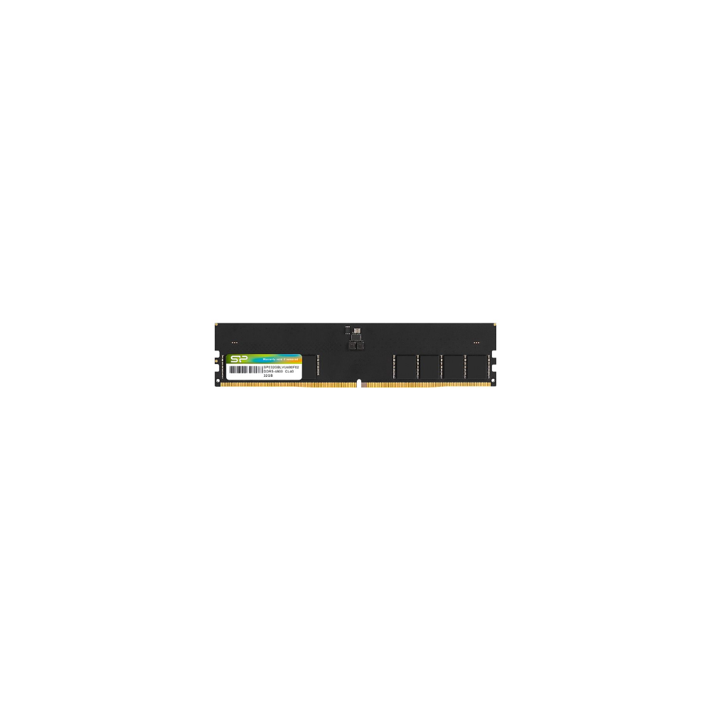 Silicon|Power|32|GB|||DDR5|||4800|MHz|||PC/server|||Registered|No