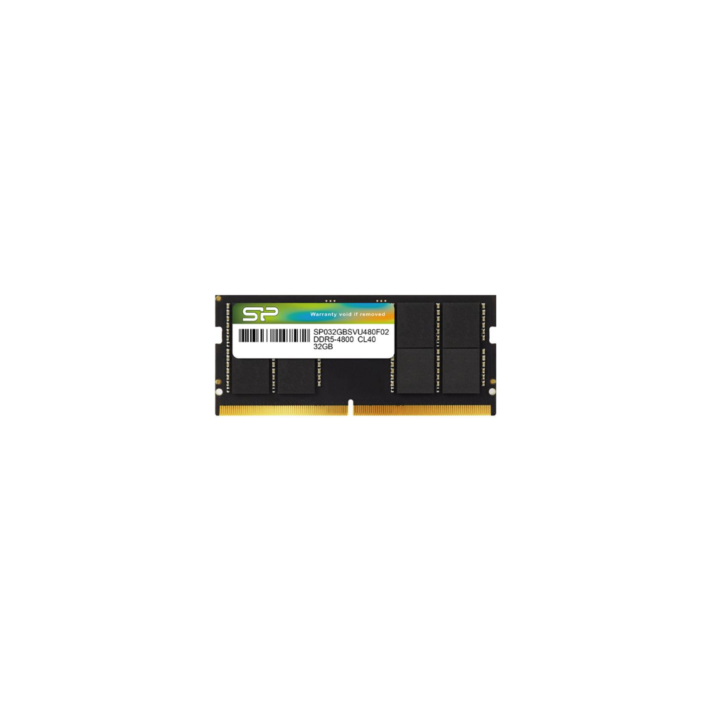 Silicon|Power|32|GB|||DDR5|||4800|MHz|||PC/server|||Registered|No