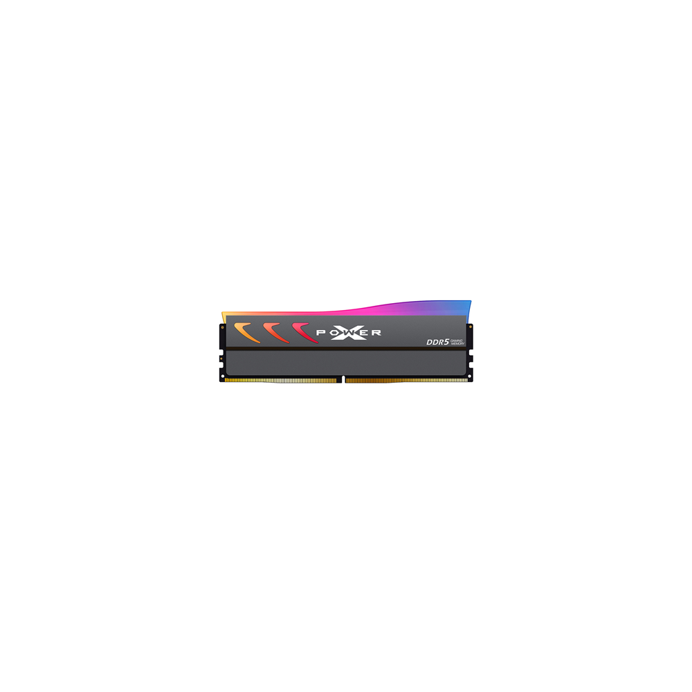 Silicon|Power|2x32|GB|||DDR5|||6000|MHz|||PC/server|||Registered|No