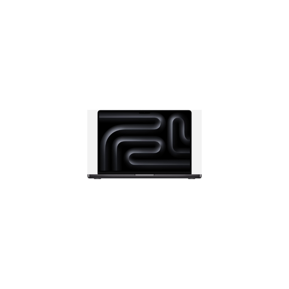 Apple|MacBook|||Pro|||Space|Black|||14|"|||3024|x|1964|pixels|||M4