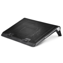 Deepcool | Notebook Cooler | N180 (FS) | 380 x 296 x 46 mm | 922 g