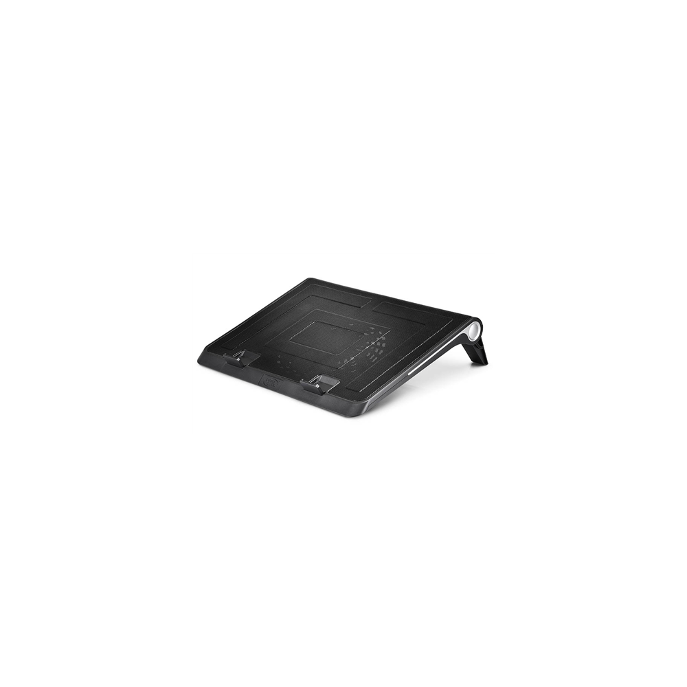 Deepcool | Notebook Cooler | N180 (FS) | 380 x 296 x 46 mm | 922 g