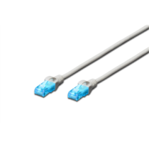 Digitus | Patch Cord | DK-1512-005