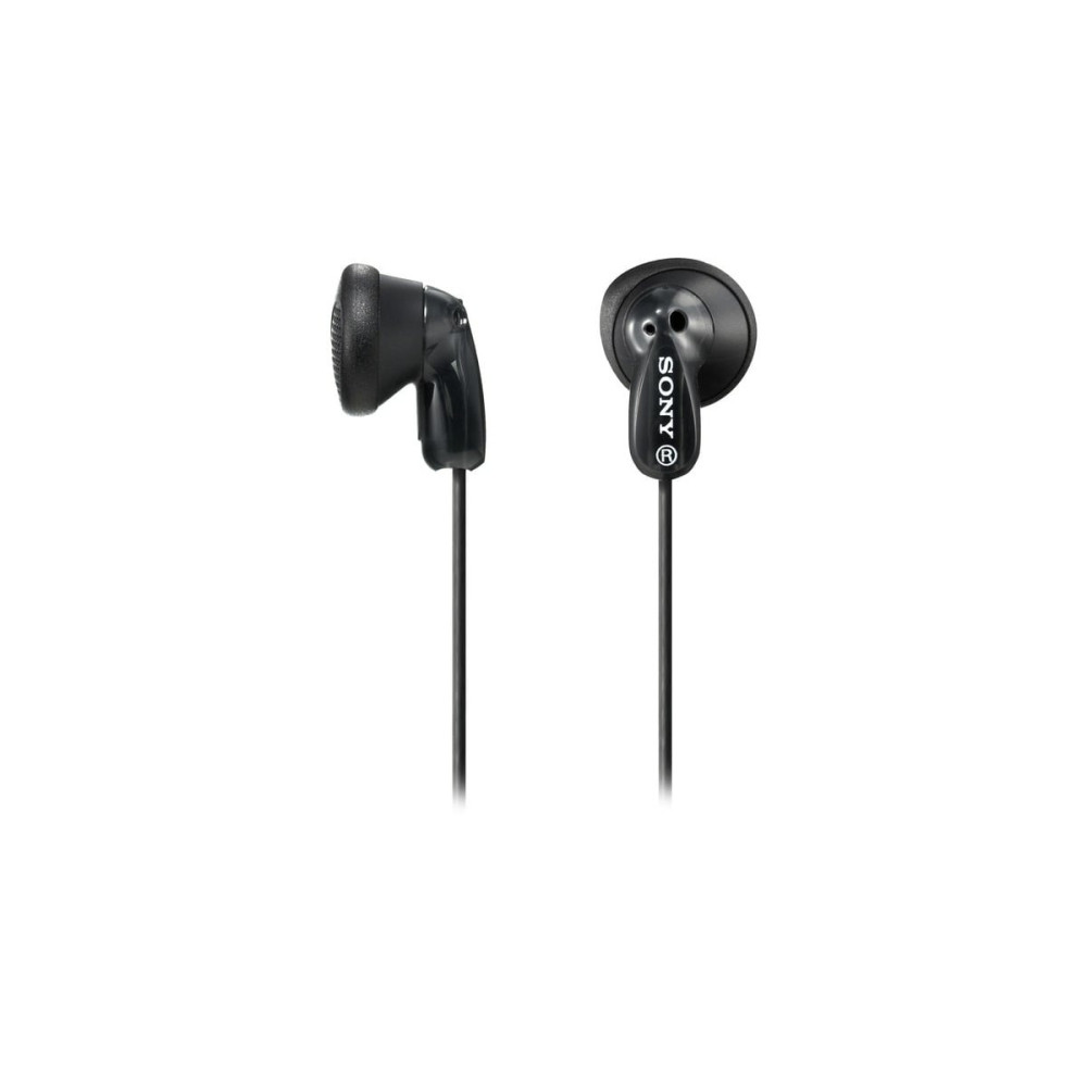 MDR-E9LP (schwarz)