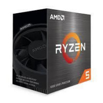 CPU|AMD|Desktop|Ryzen|5|5600XT|Vermeer|3700|MHz|Cores|6|32MB|Socket