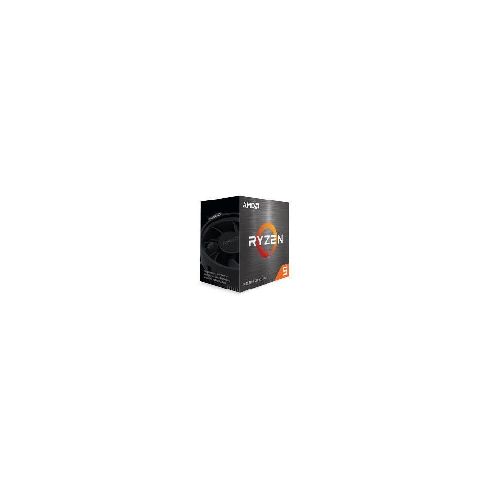 CPU|AMD|Desktop|Ryzen|5|5600XT|Vermeer|3700|MHz|Cores|6|32MB|Socket