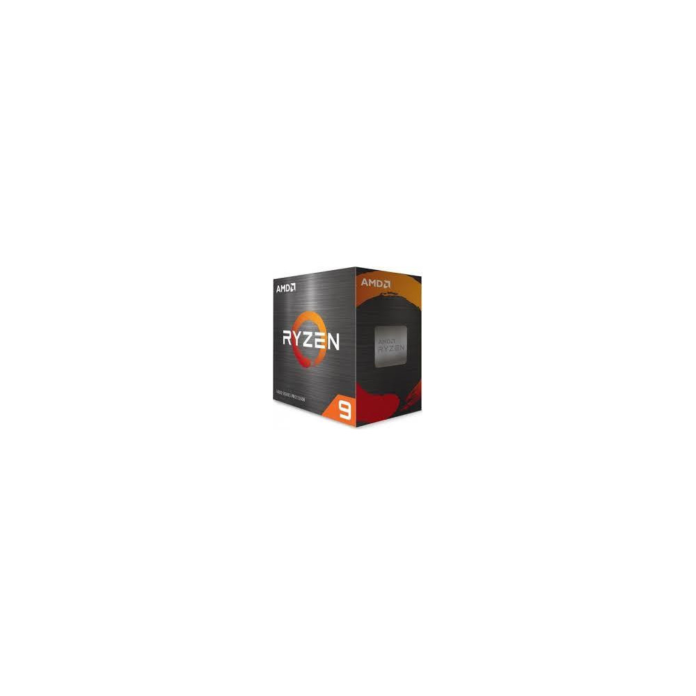 CPU|AMD|Desktop|Ryzen|9|5900XT|Vermeer|3300|MHz|Cores|16|64MB|Socket