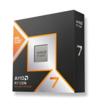 CPU|AMD|Desktop|Ryzen|7|R7-9800X3D|Granite|Ridge|AM5|4700|MHz|Cores