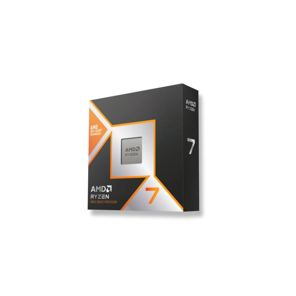 CPU|AMD|Desktop|Ryzen|7|R7-9800X3D|Granite|Ridge|AM5|4700|MHz|Cores