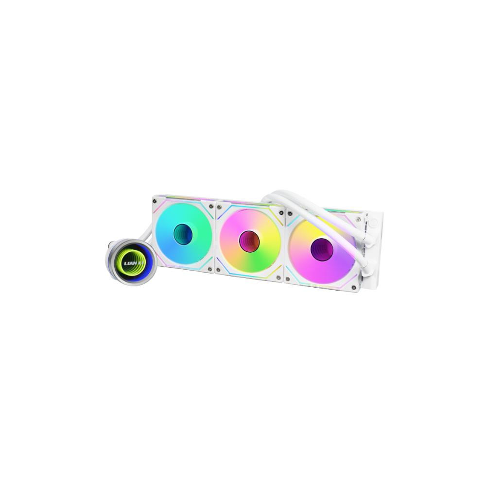 CPU COOLER S_MULTI/G89.GA2T36INW.00 LIAN LI