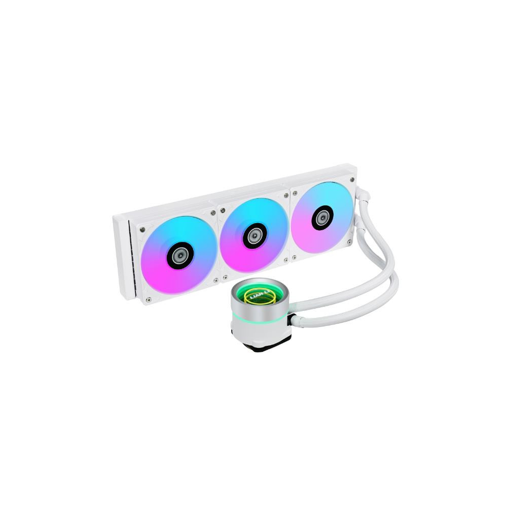 CPU COOLER S_MULTI/G89.GA2T36W.00 LIAN LI