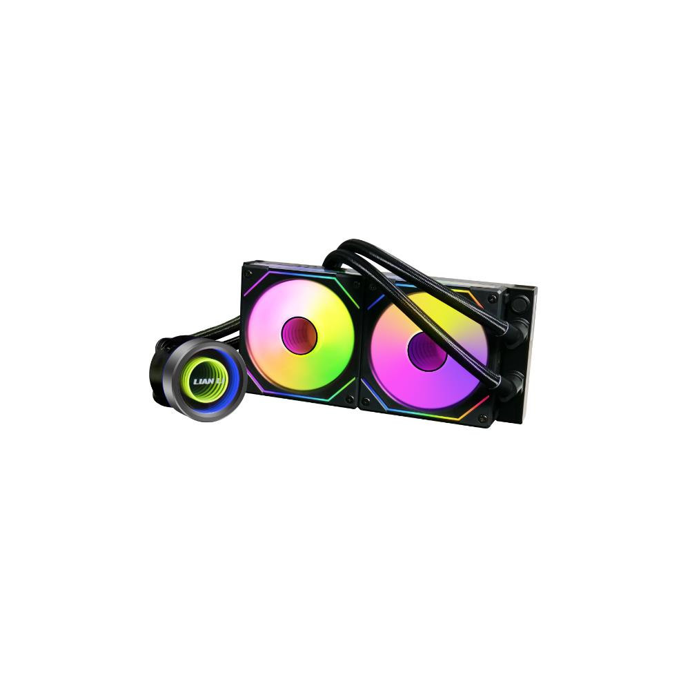 CPU COOLER S_MULTI/G89.GA2T24INB.00 LIAN LI